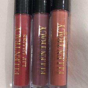 Ellen Tracy Lipgloss